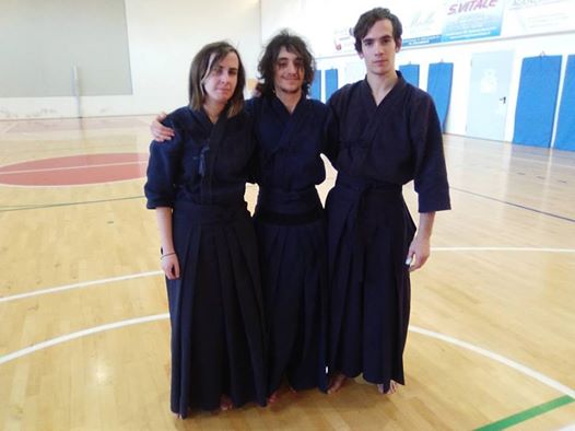 Stage dell'adriatico