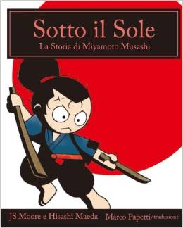 Sotto il Sole [J.S. Moore]