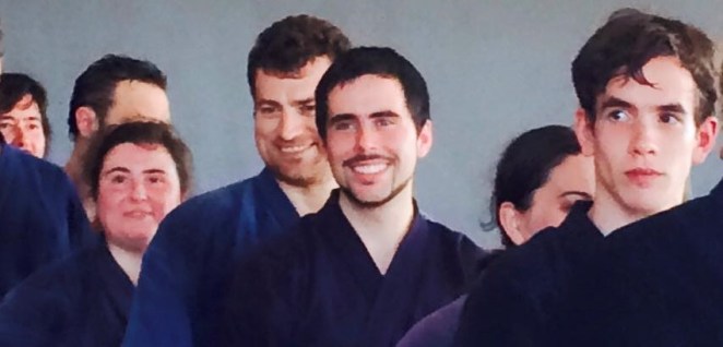 V° Seminario del Chianti